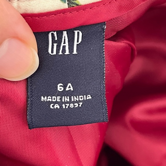 Gap wool pants - Picture 5 of 5
